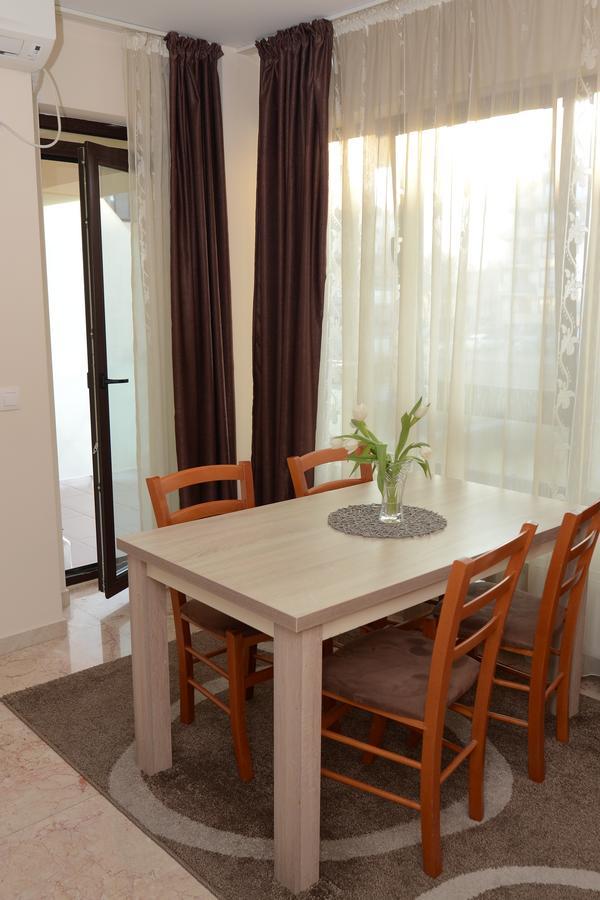 Cozy Apartments - Copou Iasi Exterior photo