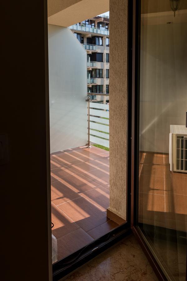 Cozy Apartments - Copou Iasi Exterior photo